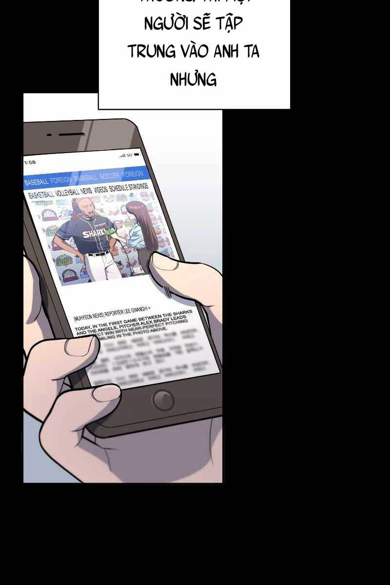 Vua Bóng Chày Chapter 31 - 30