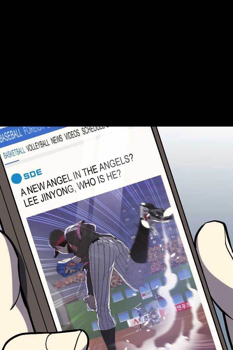 Vua Bóng Chày Chapter 31 - 31