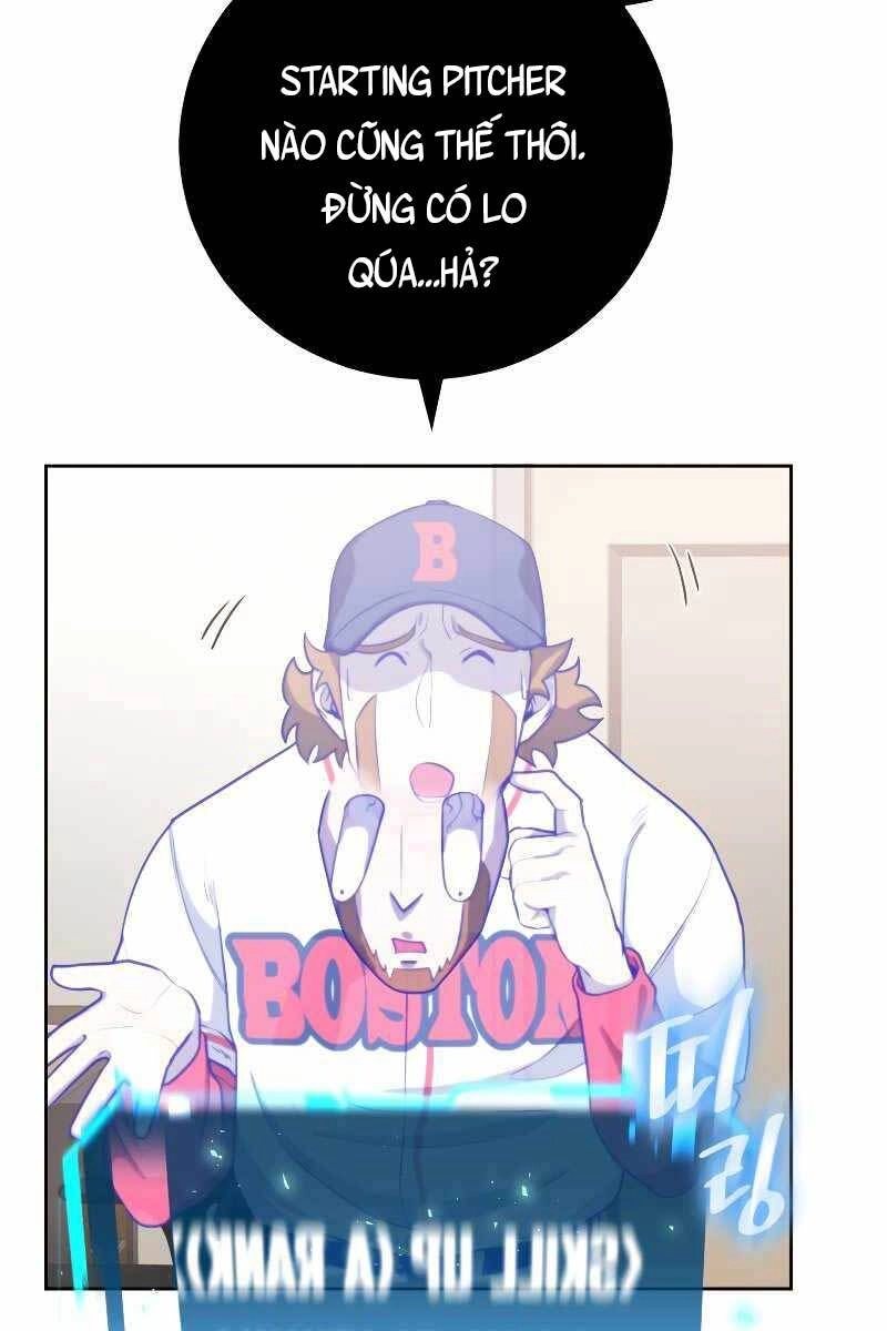 Vua Bóng Chày Chapter 31 - 36