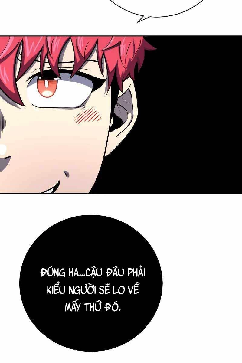 Vua Bóng Chày Chapter 31 - 39