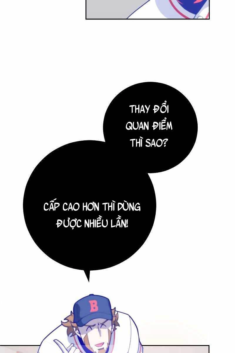 Vua Bóng Chày Chapter 31 - 41