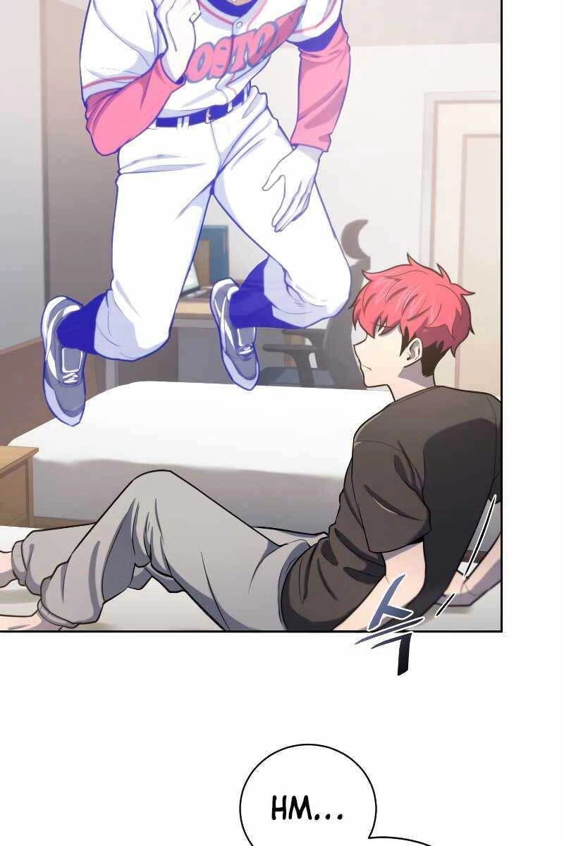 Vua Bóng Chày Chapter 31 - 42