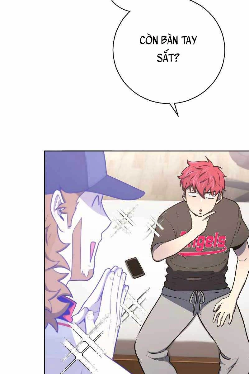 Vua Bóng Chày Chapter 31 - 43