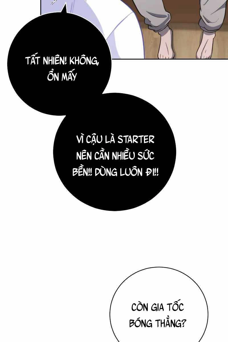 Vua Bóng Chày Chapter 31 - 44