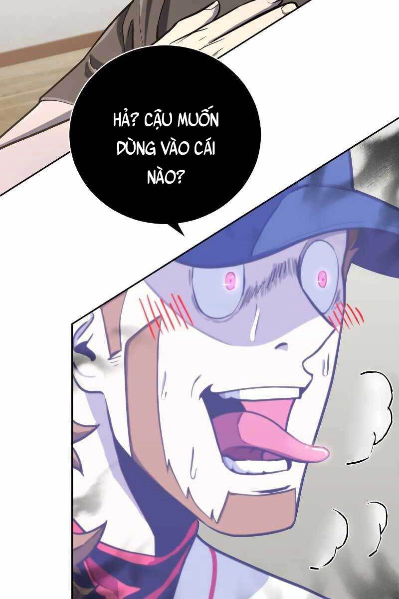 Vua Bóng Chày Chapter 31 - 48