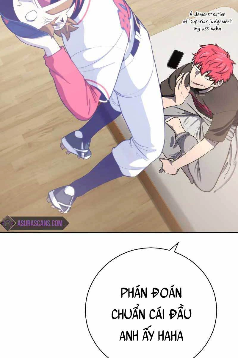 Vua Bóng Chày Chapter 31 - 55