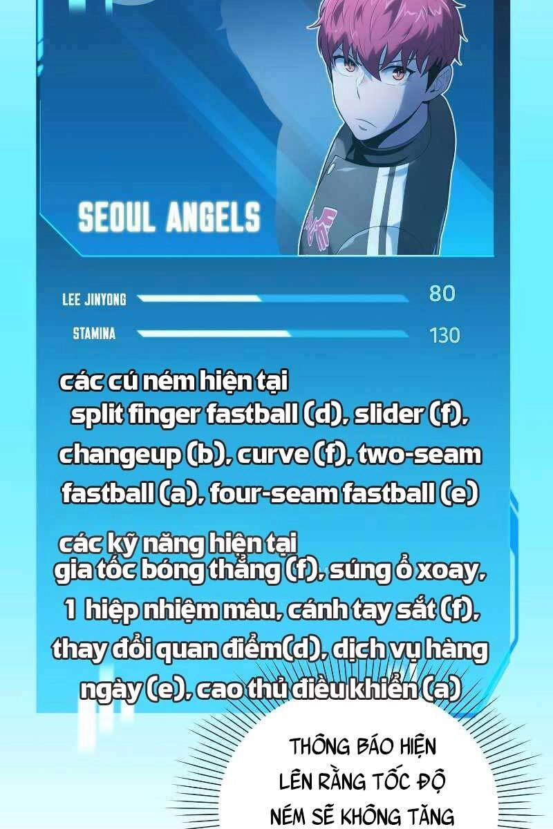 Vua Bóng Chày Chapter 31 - 57