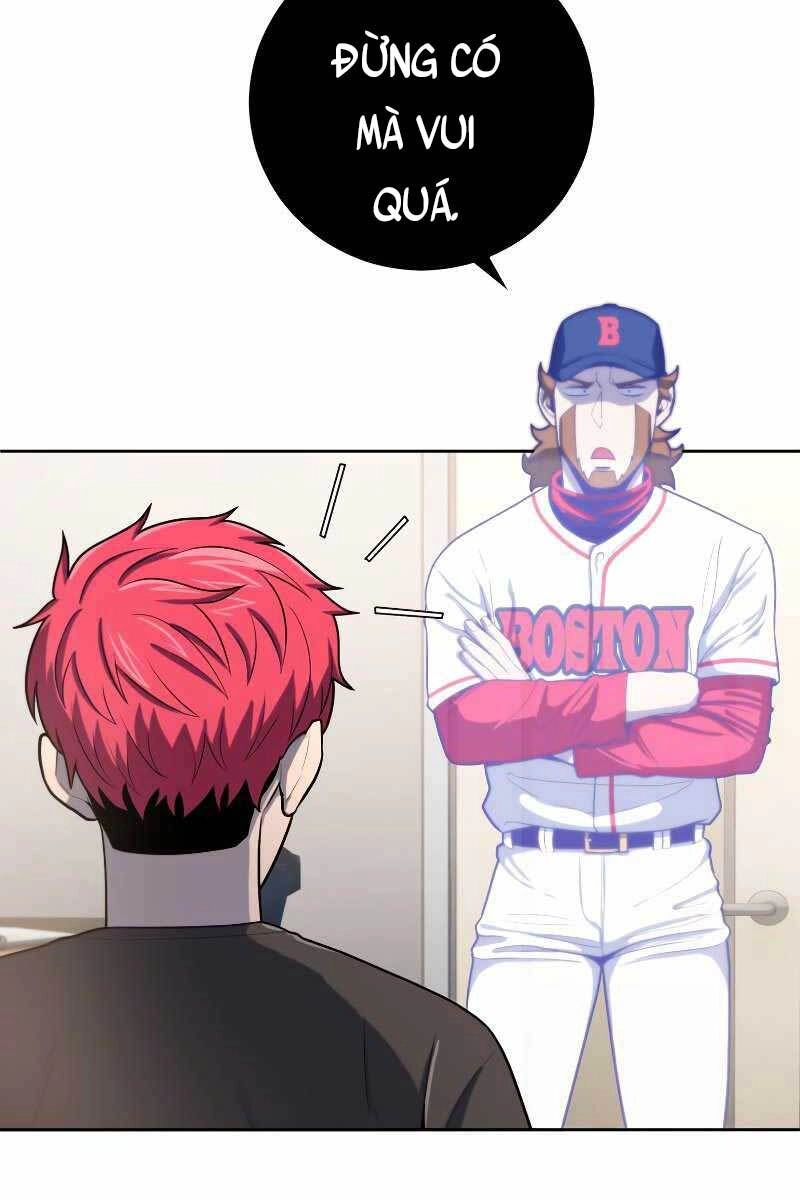 Vua Bóng Chày Chapter 31 - 63