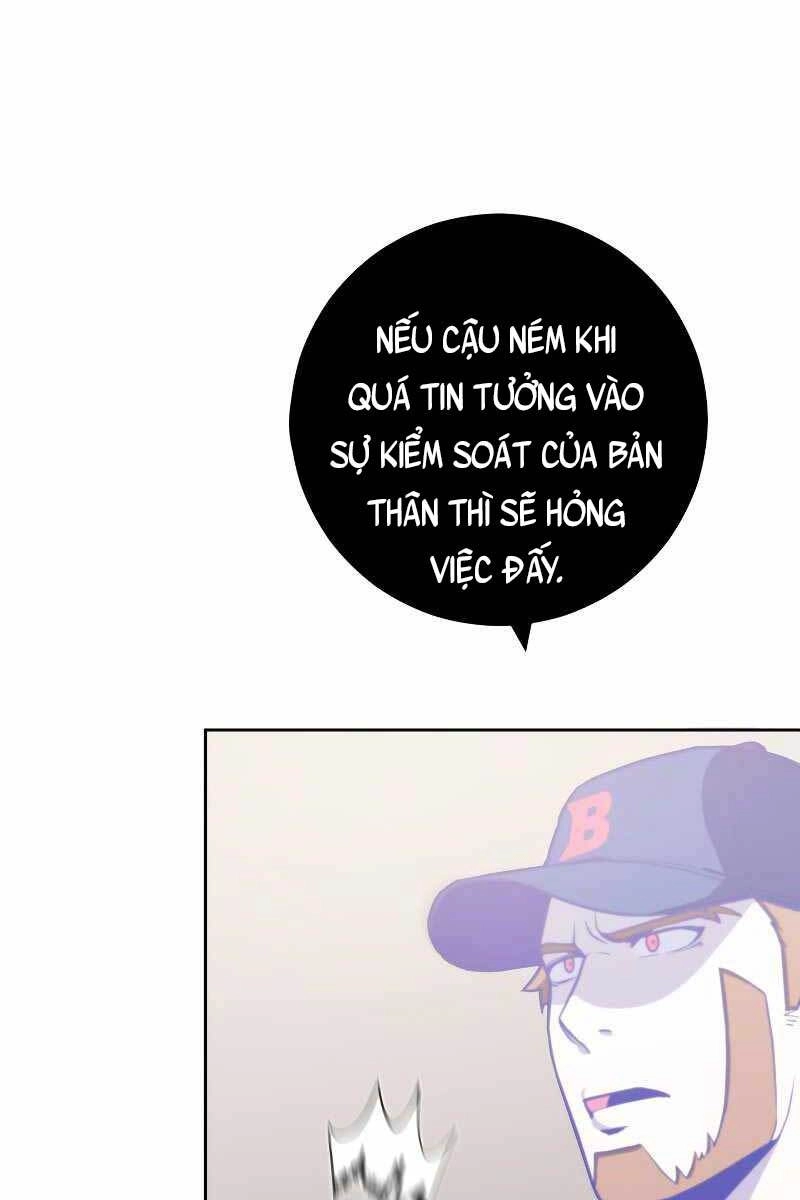 Vua Bóng Chày Chapter 31 - 64