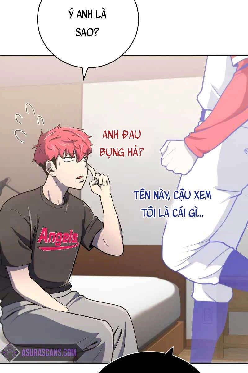 Vua Bóng Chày Chapter 31 - 66