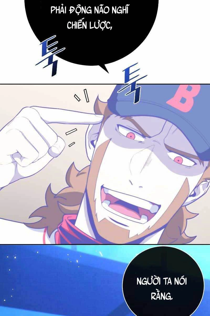 Vua Bóng Chày Chapter 31 - 68