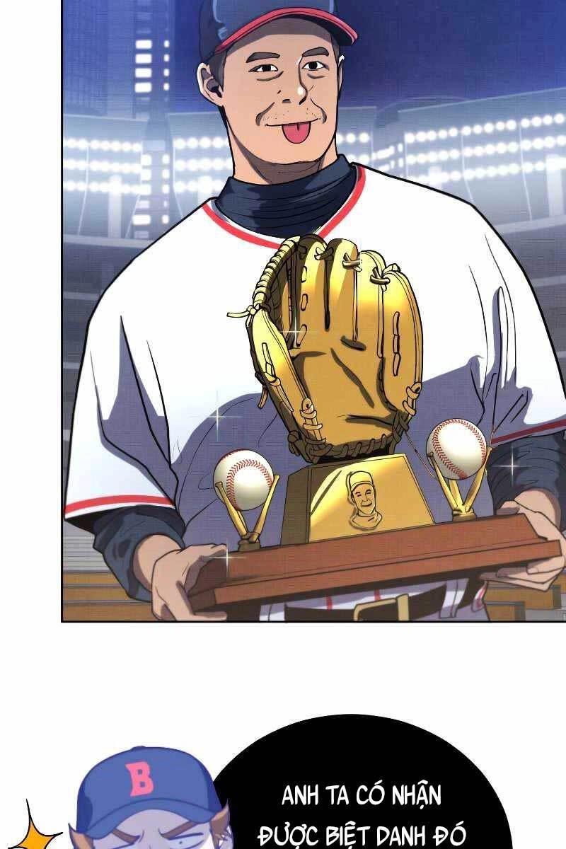 Vua Bóng Chày Chapter 31 - 74