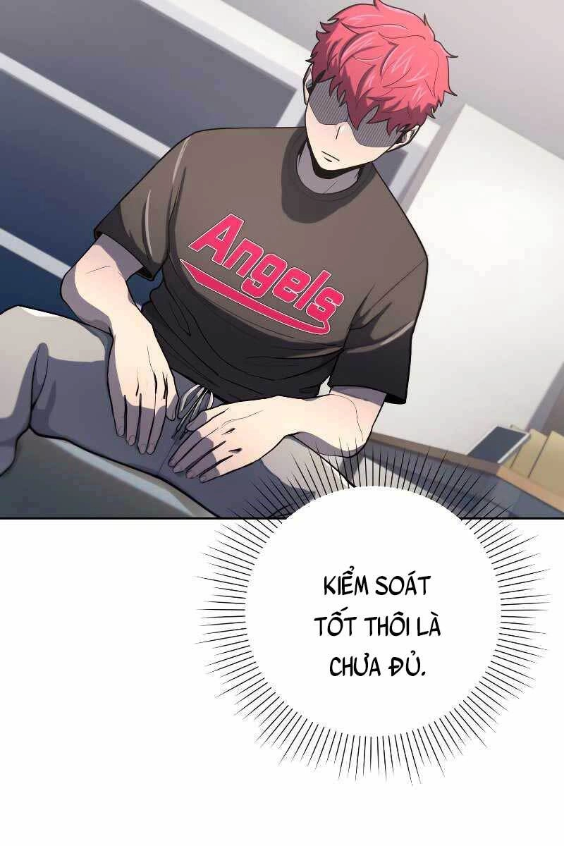 Vua Bóng Chày Chapter 31 - 76