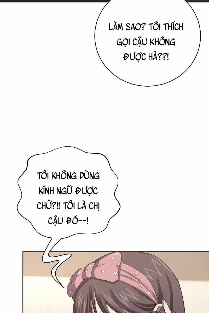 Vua Bóng Chày Chapter 31 - 88