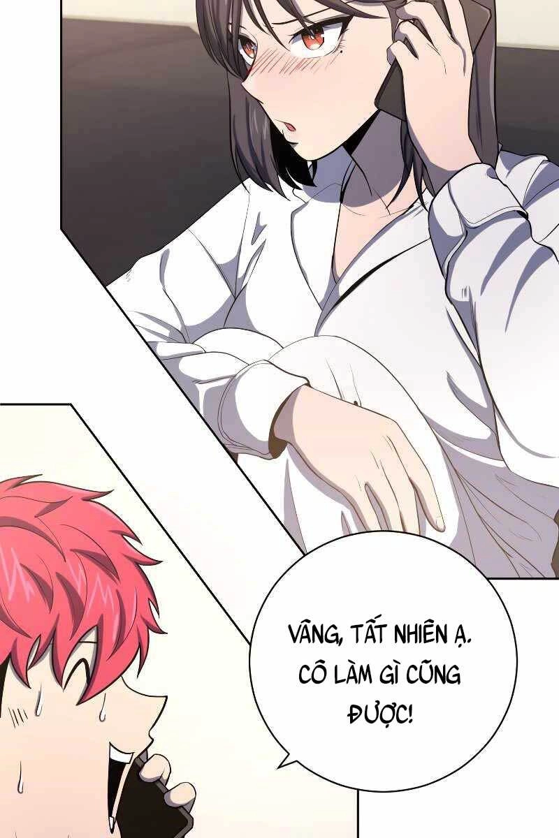 Vua Bóng Chày Chapter 31 - 89