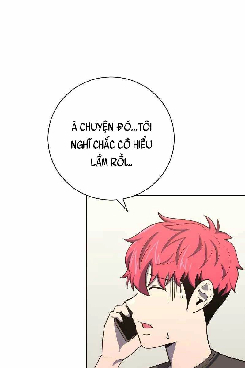 Vua Bóng Chày Chapter 31 - 98