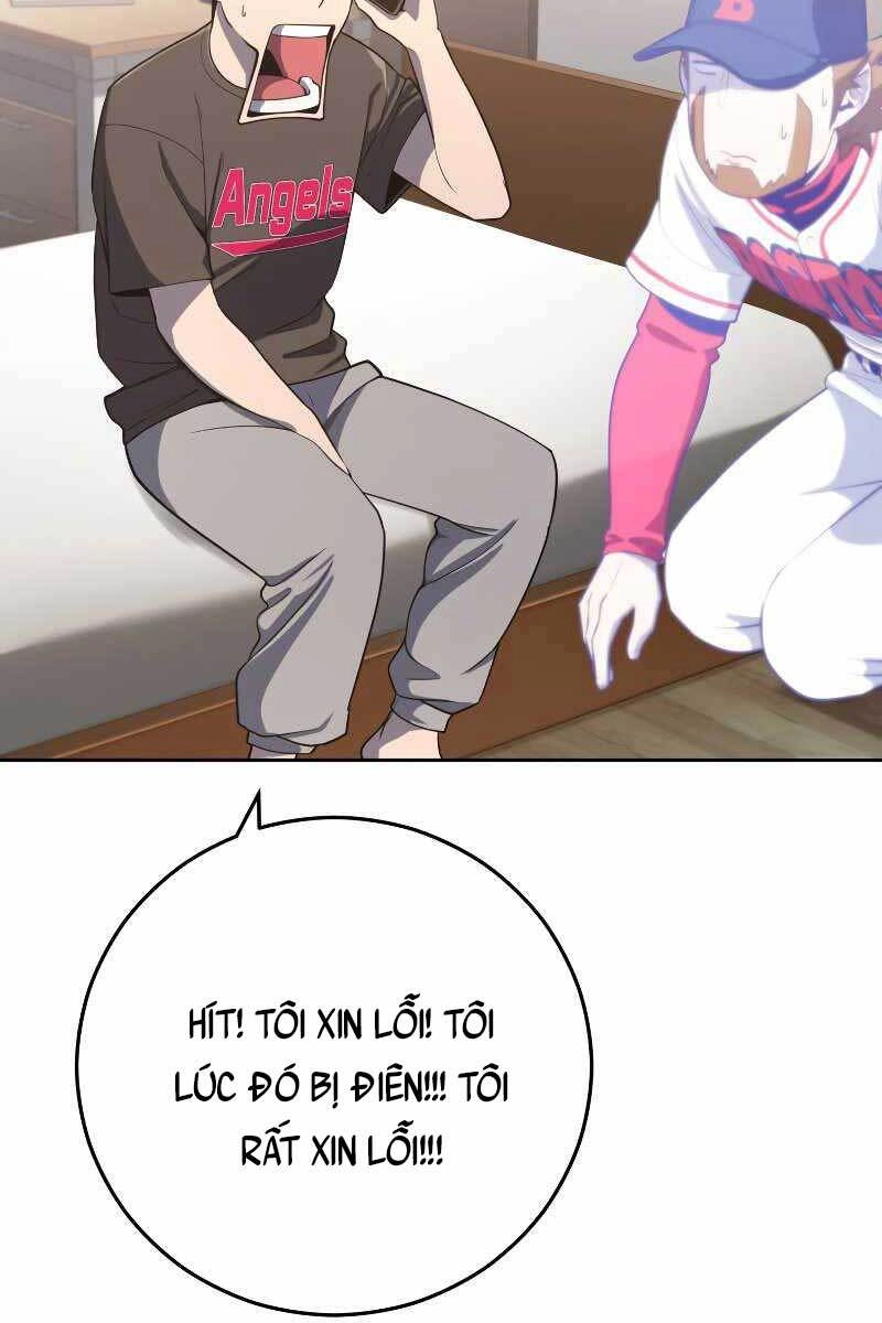 Vua Bóng Chày Chapter 31 - 105