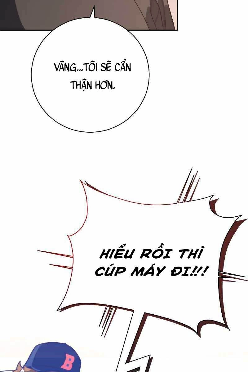 Vua Bóng Chày Chapter 31 - 111