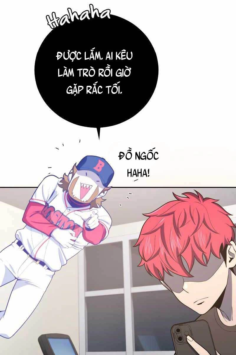 Vua Bóng Chày Chapter 31 - 113