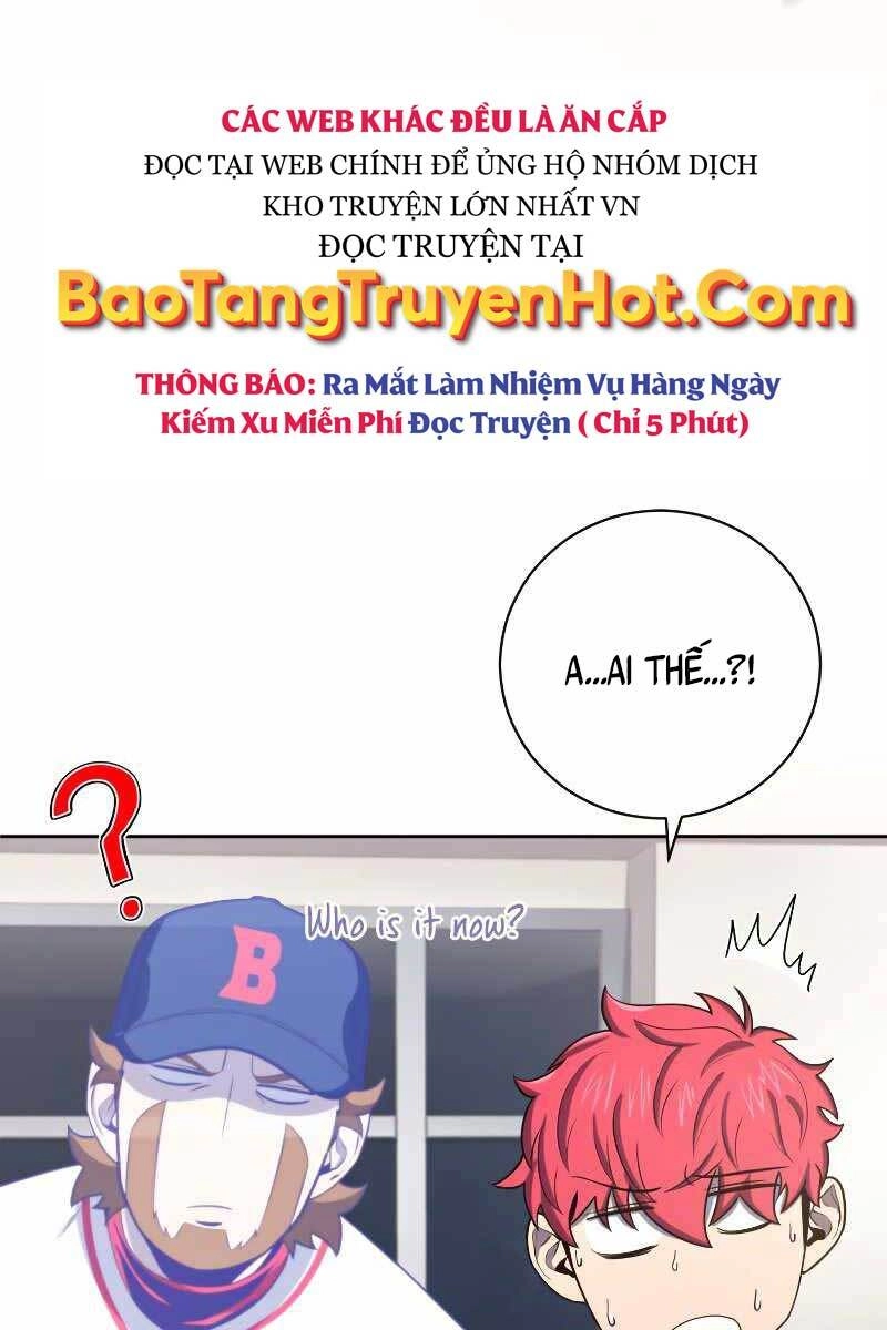 Vua Bóng Chày Chapter 31 - 118