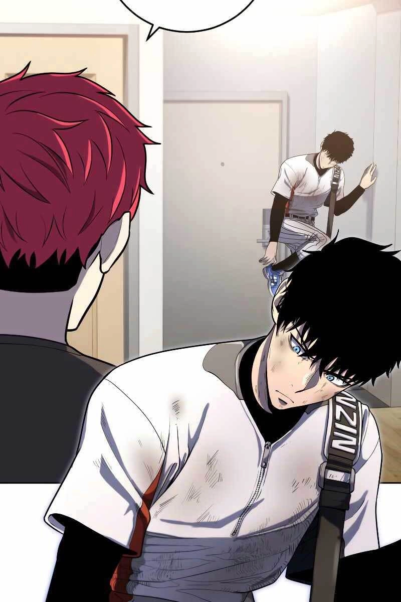 Vua Bóng Chày Chapter 32 - 4