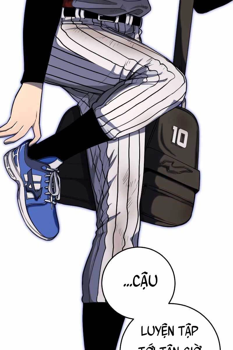 Vua Bóng Chày Chapter 32 - 5