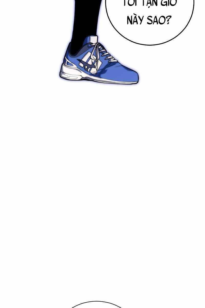 Vua Bóng Chày Chapter 32 - 6