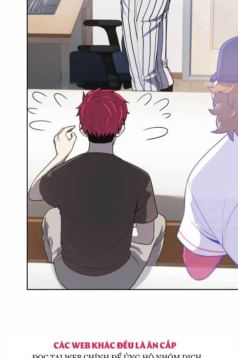 Vua Bóng Chày Chapter 32 - 17