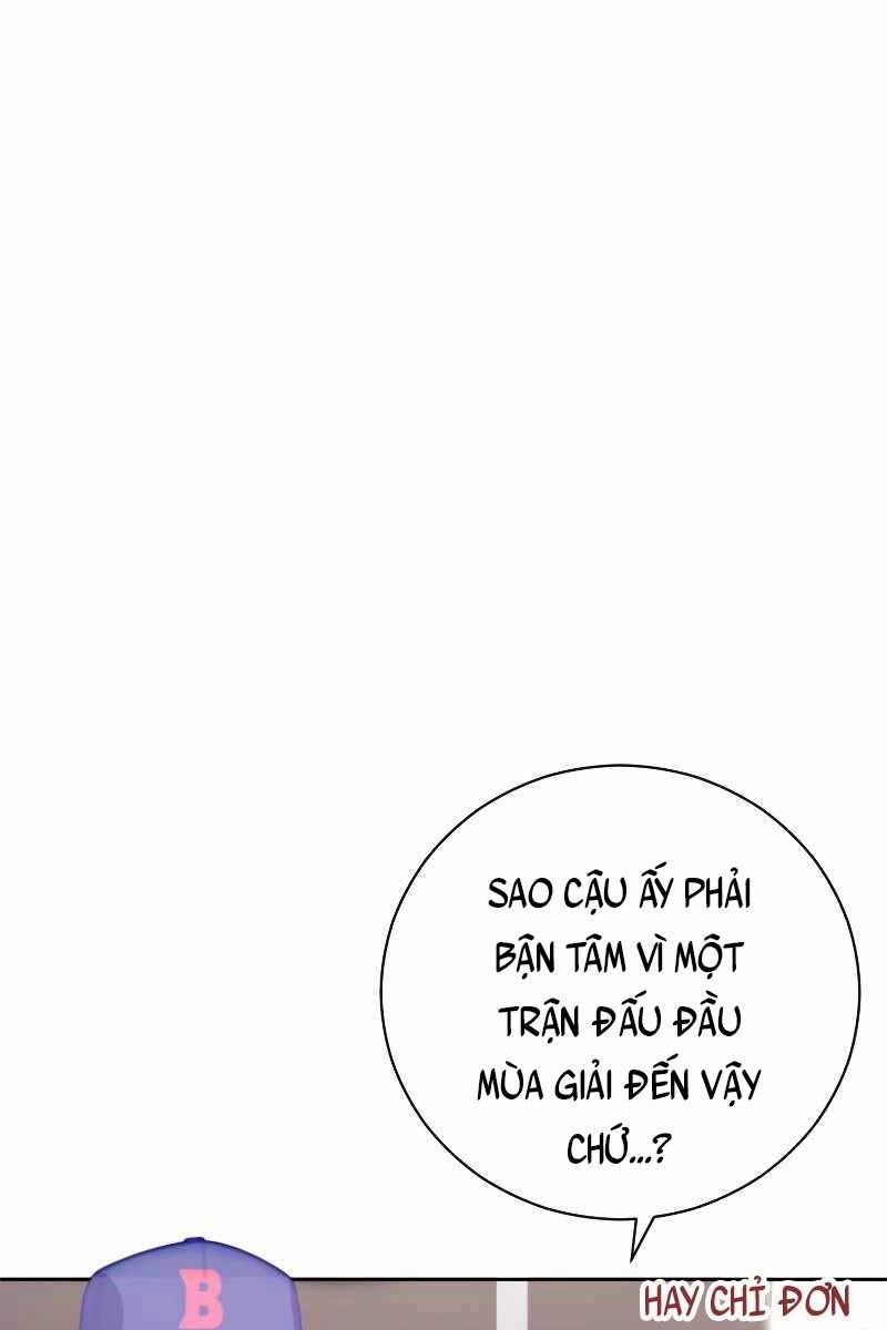 Vua Bóng Chày Chapter 32 - 22