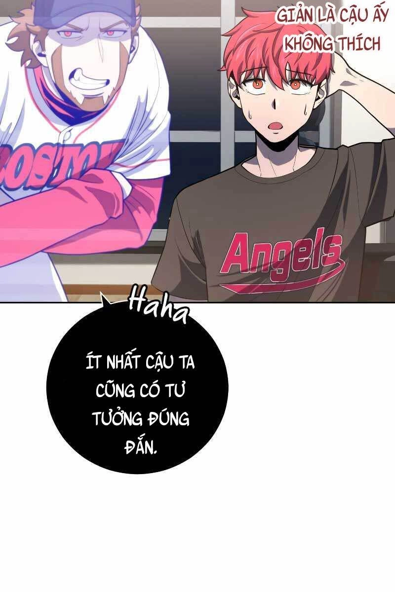 Vua Bóng Chày Chapter 32 - 23