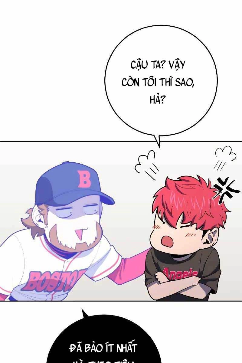 Vua Bóng Chày Chapter 32 - 24