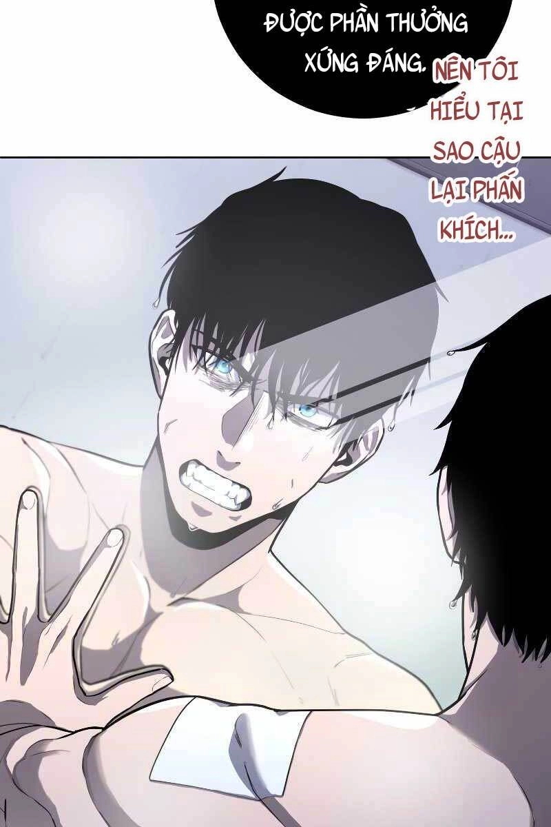 Vua Bóng Chày Chapter 32 - 26