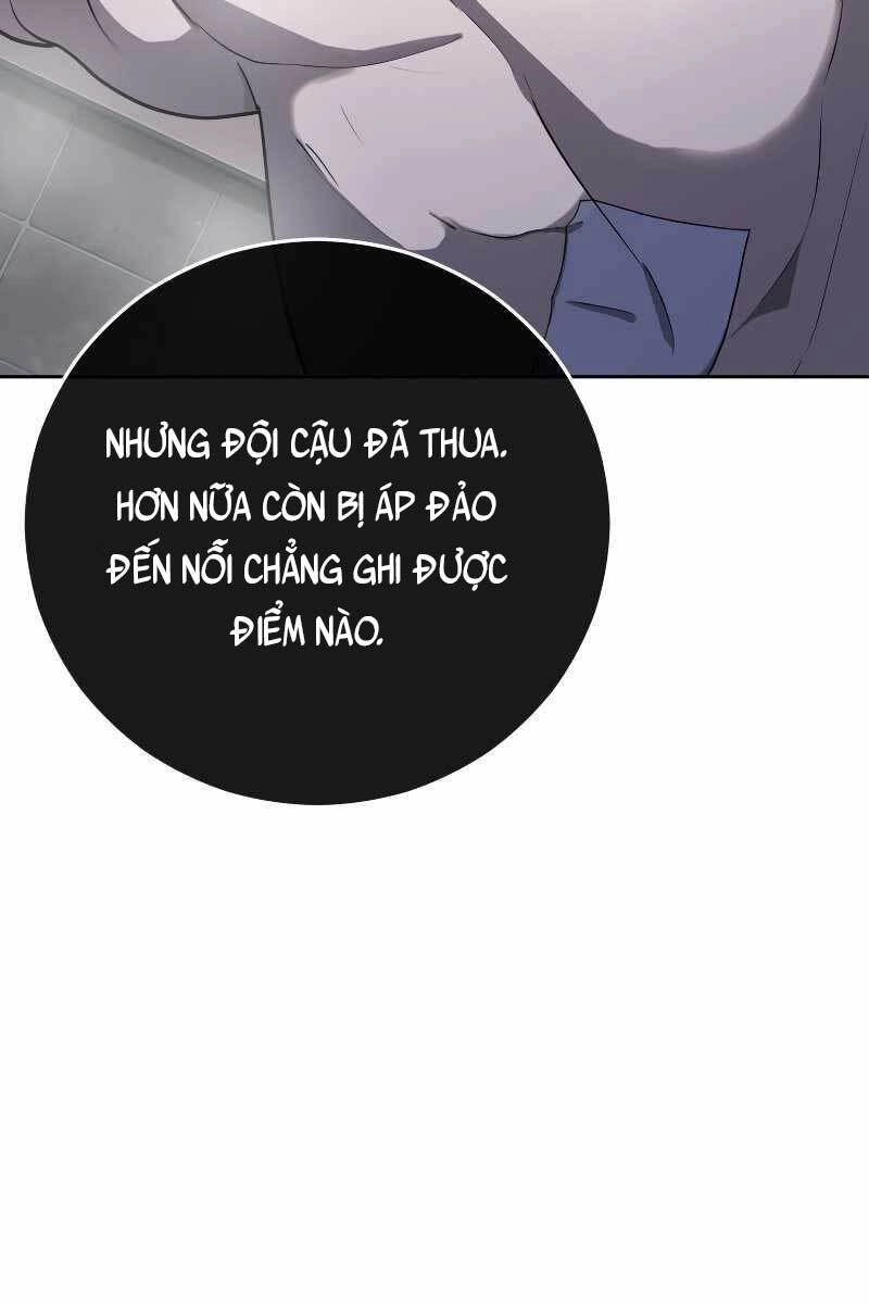 Vua Bóng Chày Chapter 32 - 27