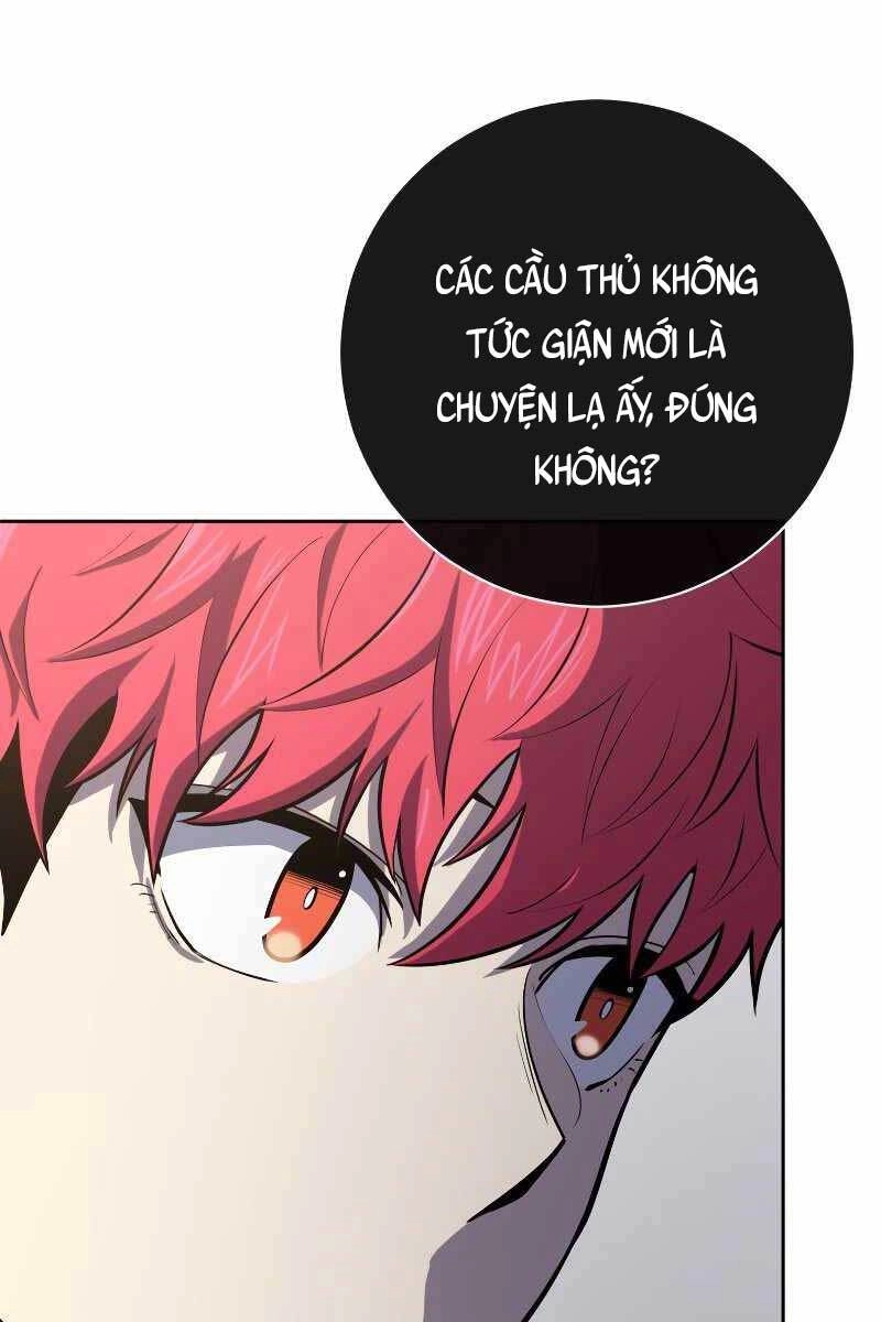 Vua Bóng Chày Chapter 32 - 28