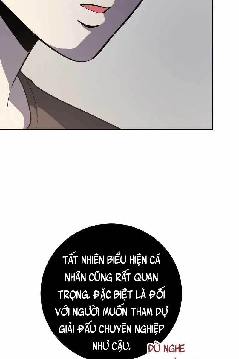 Vua Bóng Chày Chapter 32 - 29