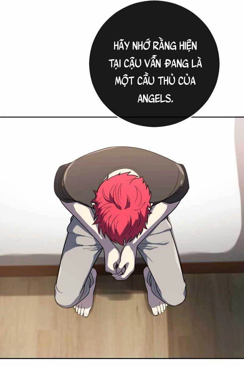 Vua Bóng Chày Chapter 32 - 32