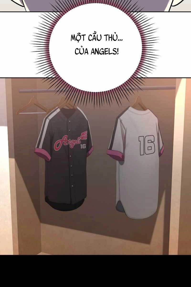 Vua Bóng Chày Chapter 32 - 34