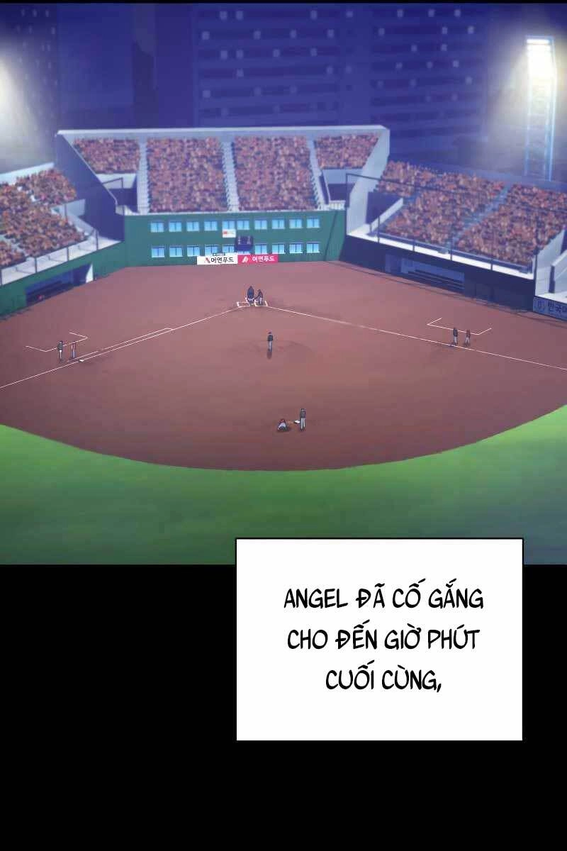 Vua Bóng Chày Chapter 32 - 39