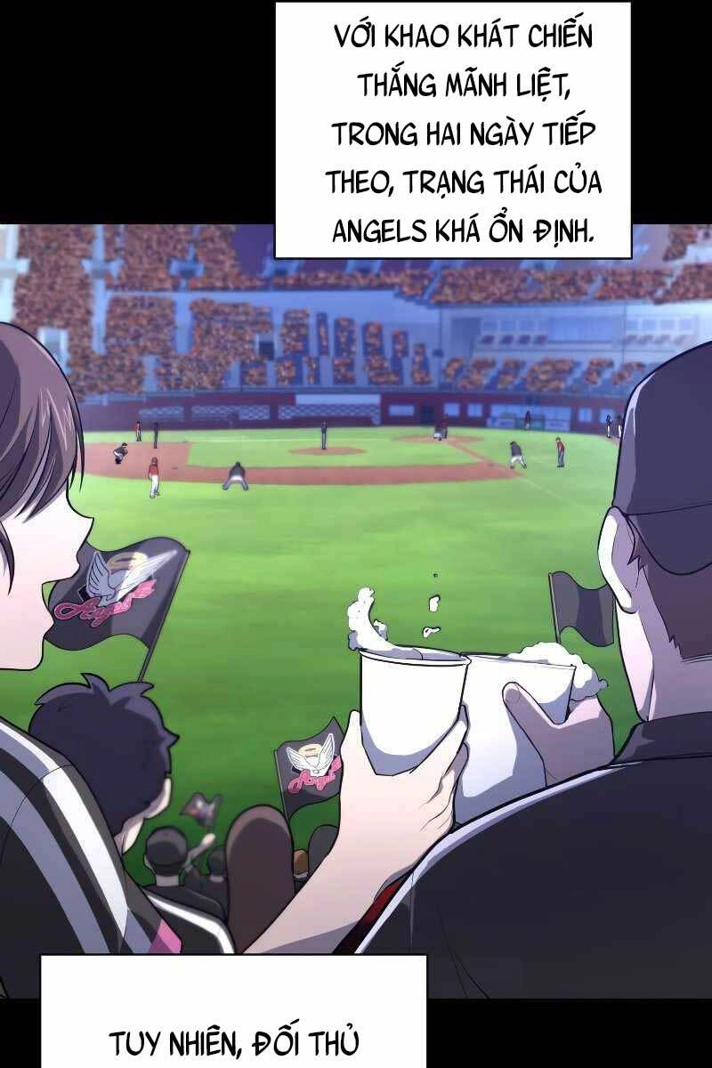 Vua Bóng Chày Chapter 32 - 42