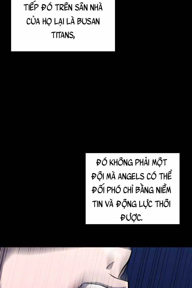 Vua Bóng Chày Chapter 32 - 43