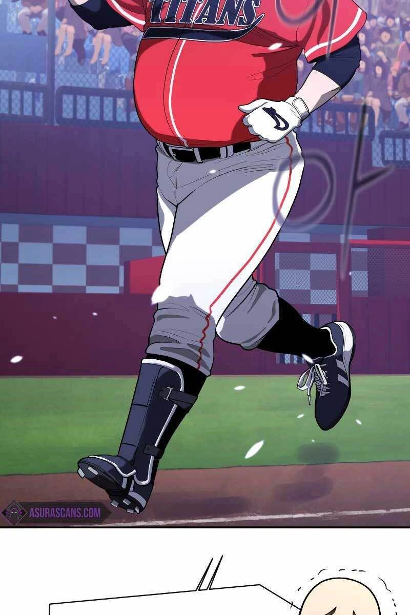 Vua Bóng Chày Chapter 32 - 46