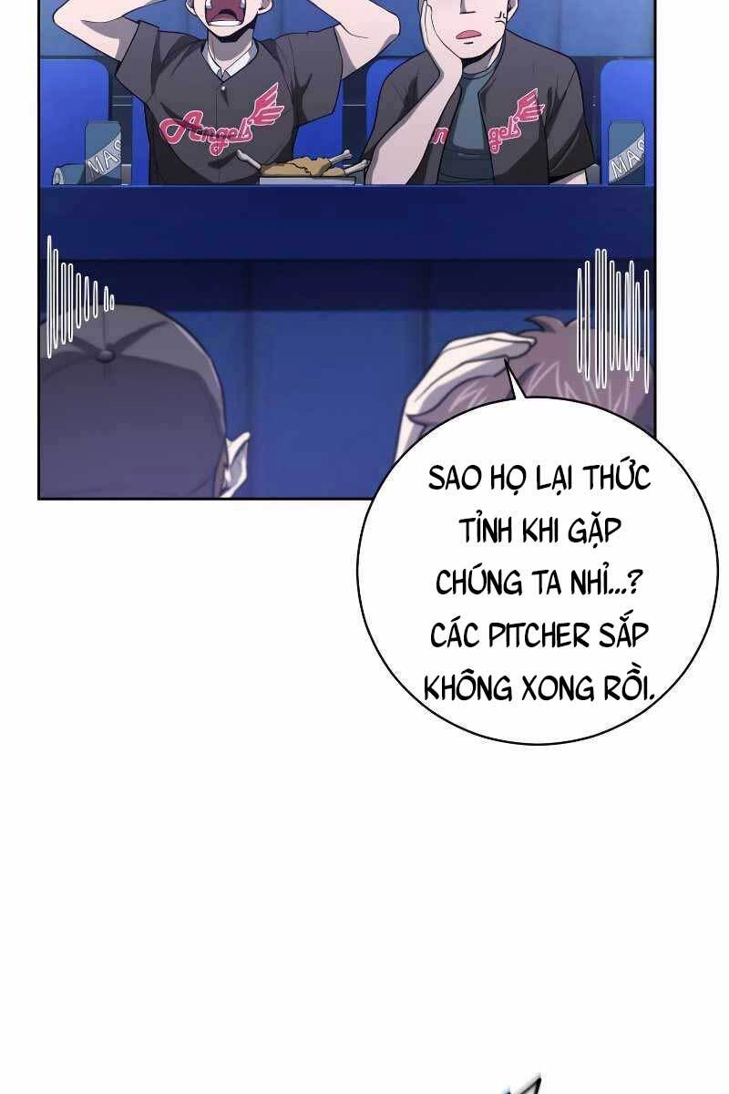 Vua Bóng Chày Chapter 32 - 48