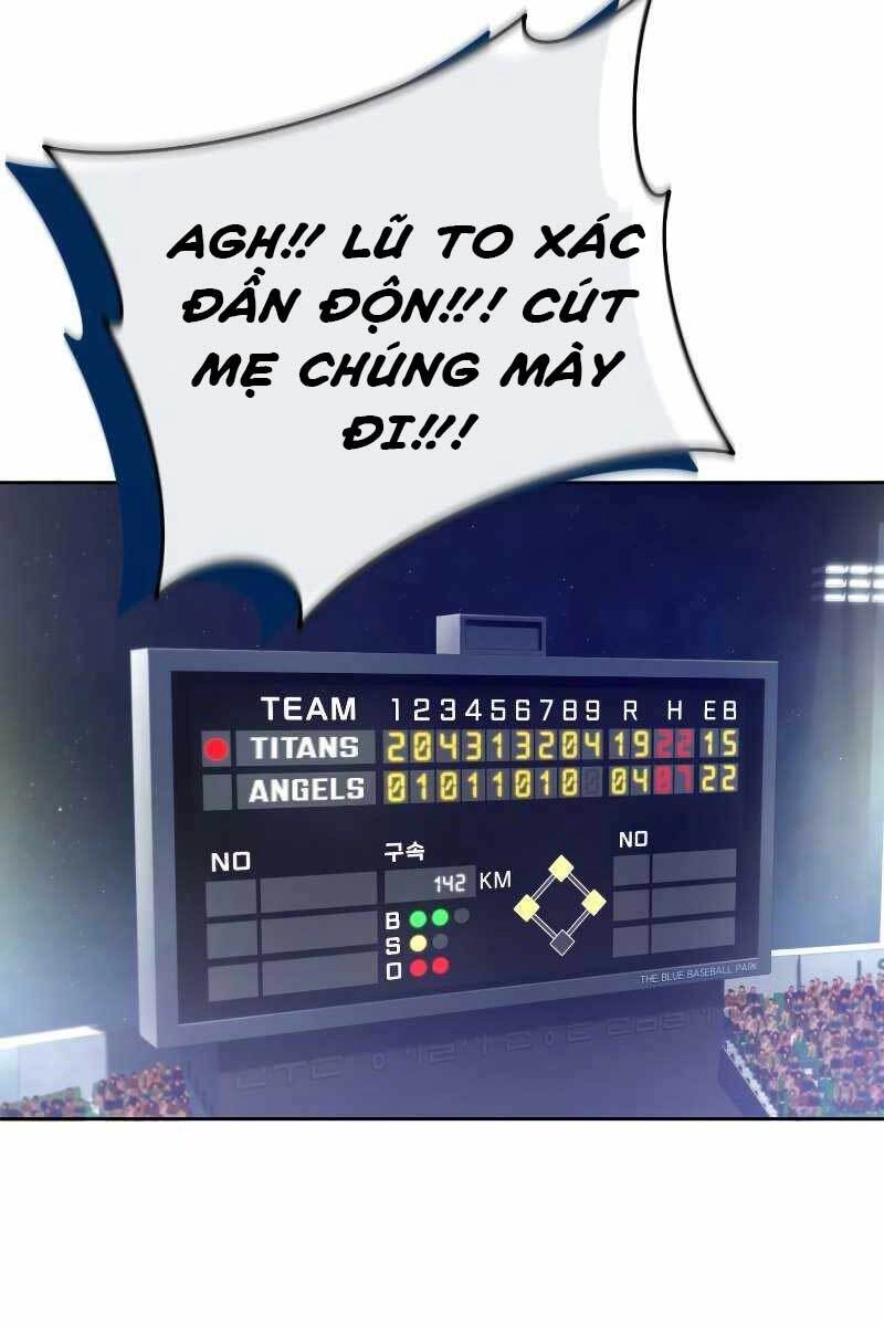 Vua Bóng Chày Chapter 32 - 49