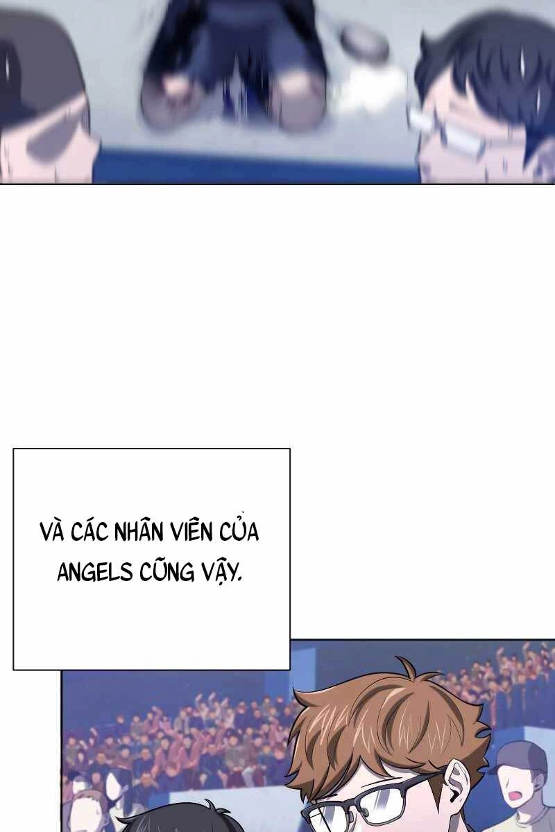 Vua Bóng Chày Chapter 32 - 56