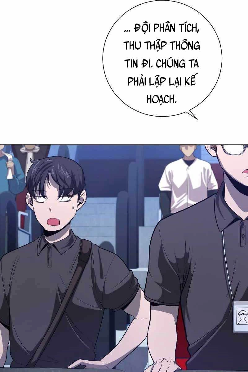 Vua Bóng Chày Chapter 32 - 58