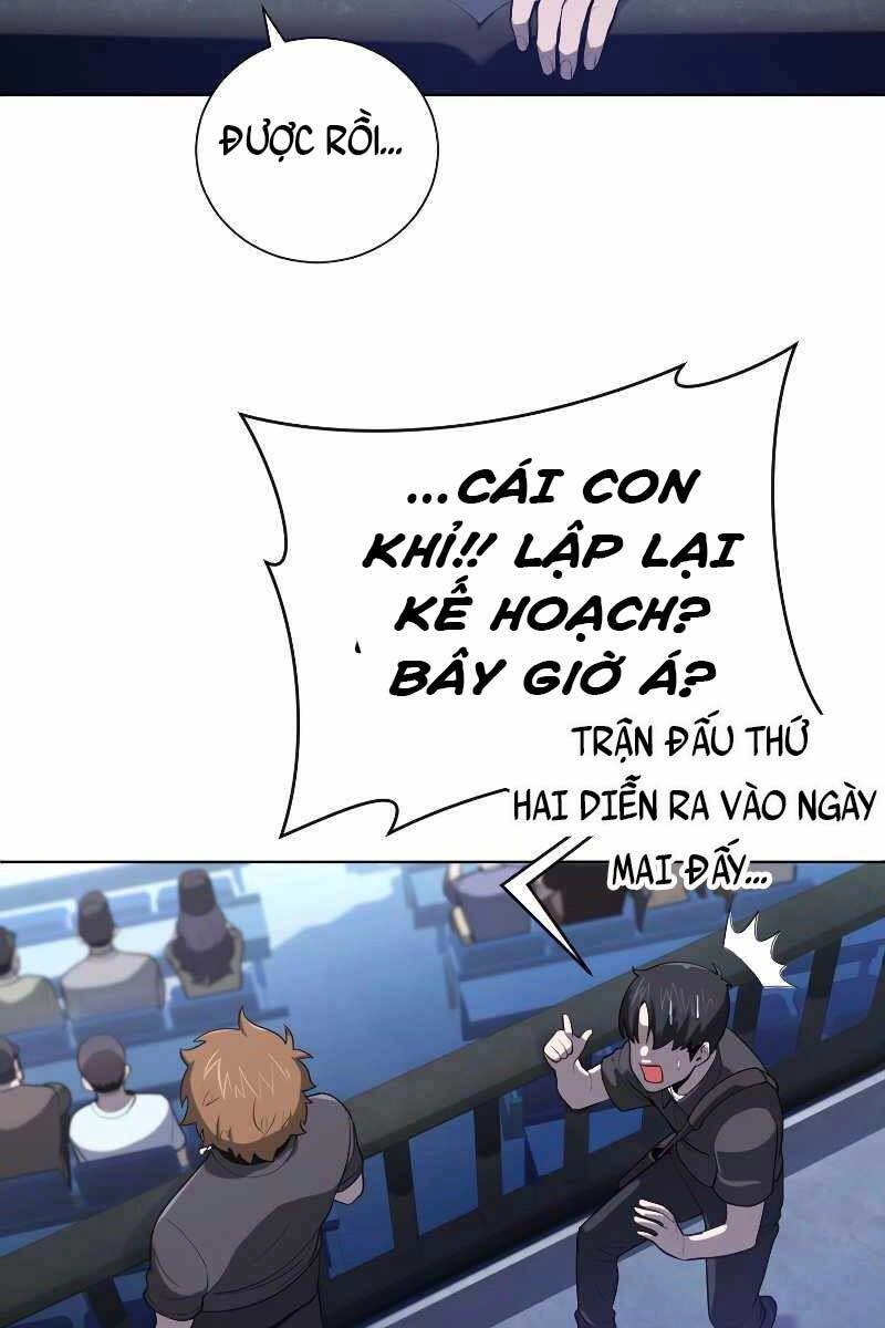 Vua Bóng Chày Chapter 32 - 59