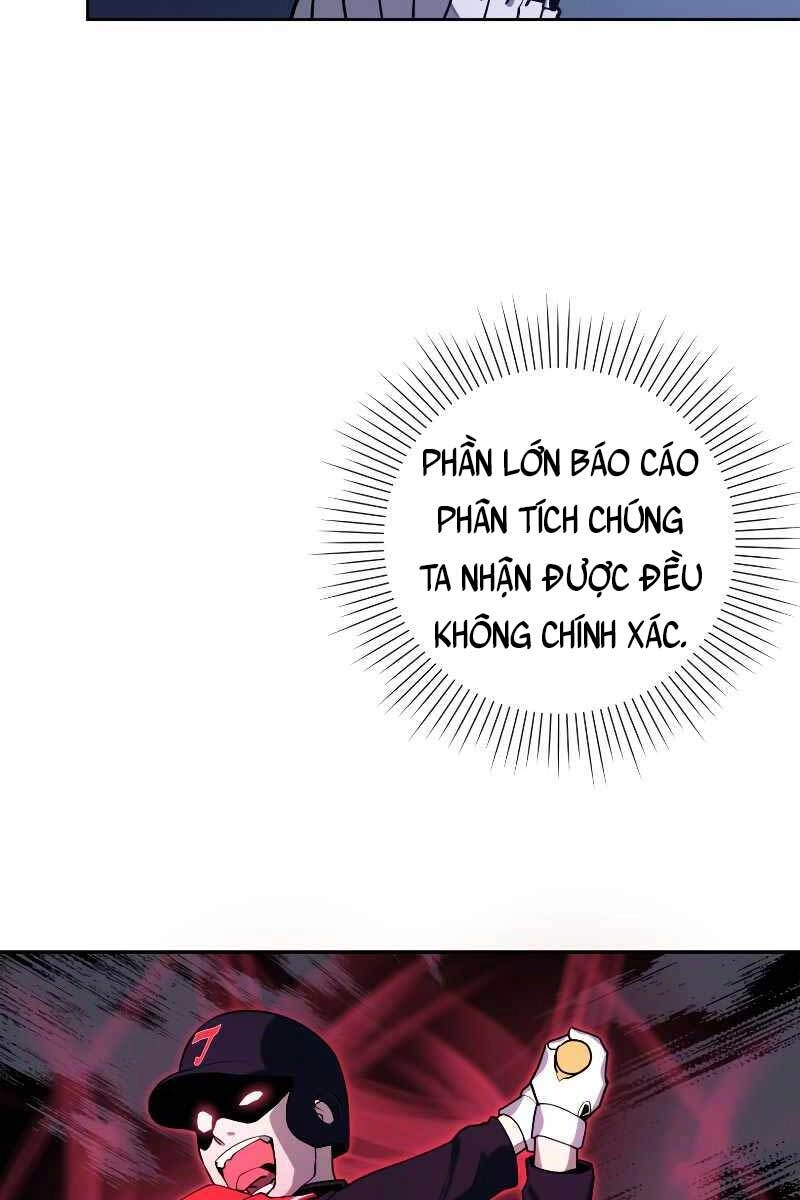 Vua Bóng Chày Chapter 32 - 65