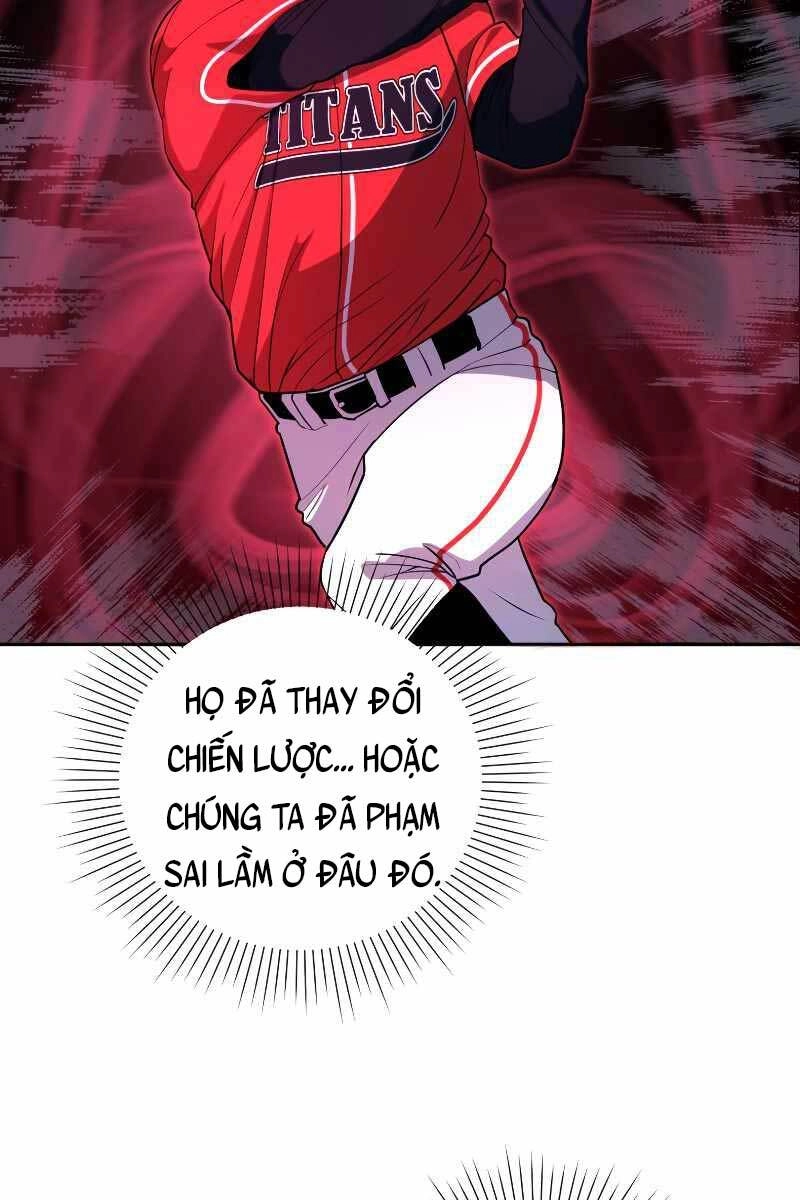 Vua Bóng Chày Chapter 32 - 66