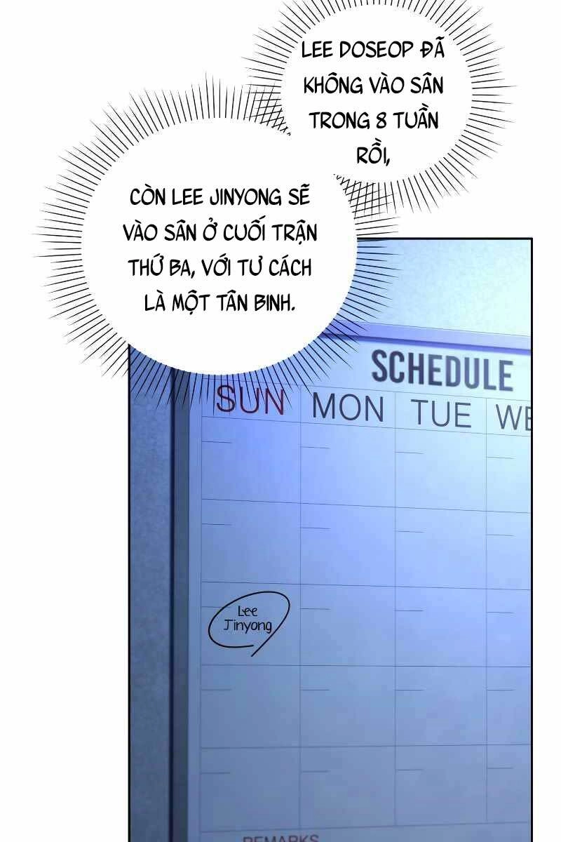 Vua Bóng Chày Chapter 32 - 67