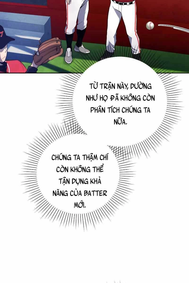 Vua Bóng Chày Chapter 32 - 69